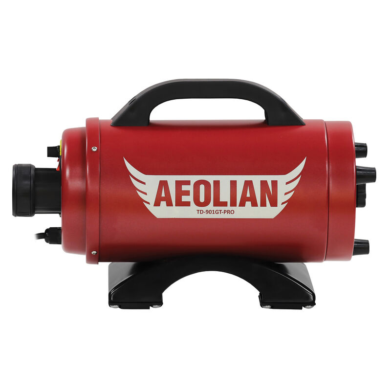 Aeolus, Aeolian Pro Dryer - Valentine Red image number null